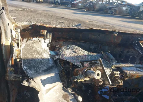 2021 Honda Accord Sport из США, поврежденный, VIN 1HGCV1F34MA052979